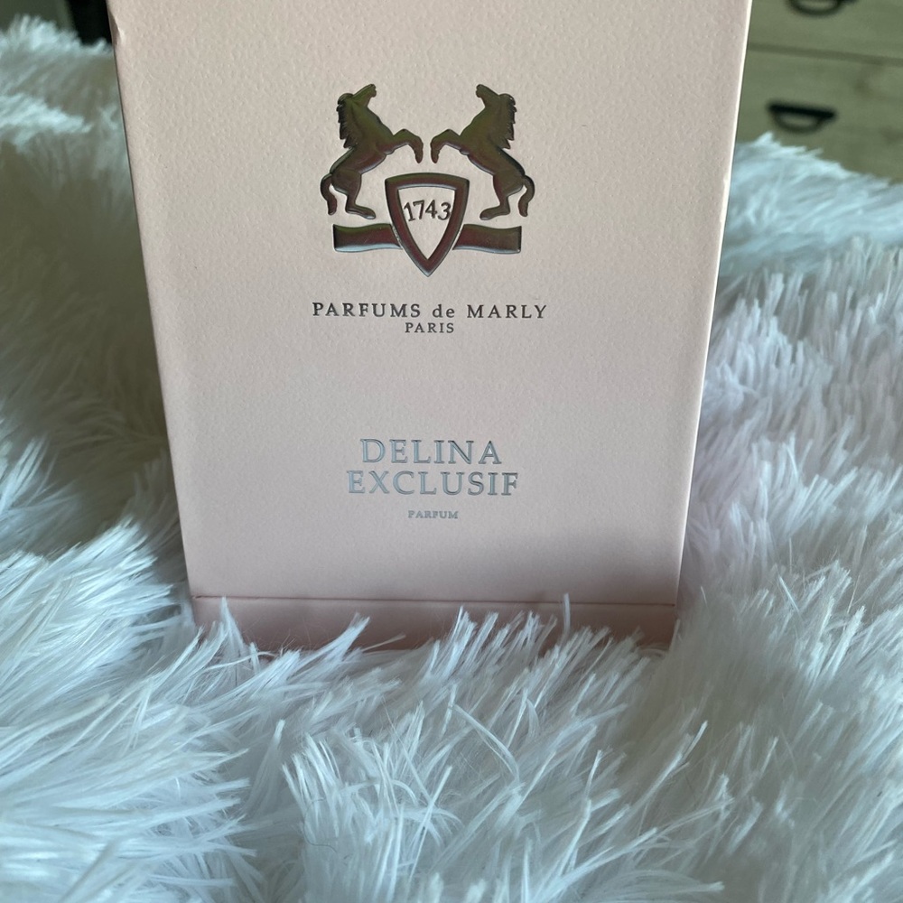 Parfums de Marly Delina Exclusif Perfume